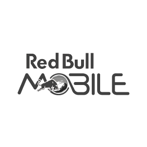 Logo RedBull Mobile